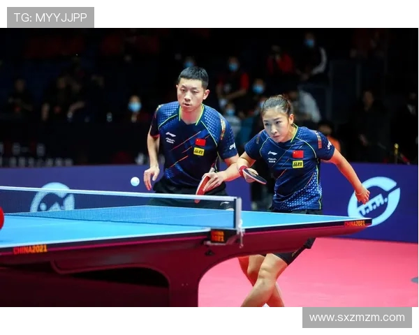 乒乓球运动的技巧与策略分析：提升技术水平与比赛胜率的有效方法