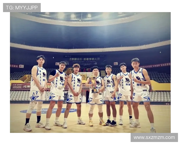 以篮球精神凝聚青春力量共筑团队梦想奋勇拼搏迎接辉煌未来