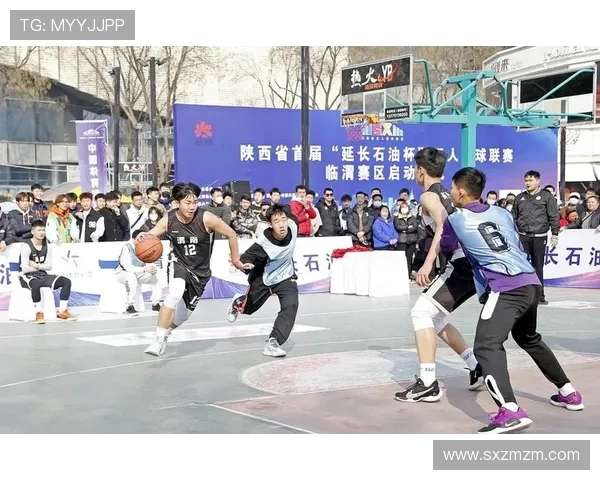 全民竞技风潮再起 体育赛事推动全民健身新热潮