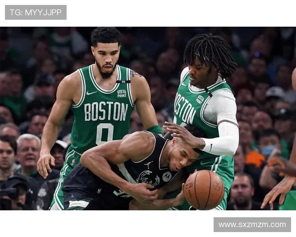 字母兄弟再度争锋雄鹿鏖战凯尔特人巅峰对决谁能笑到最后