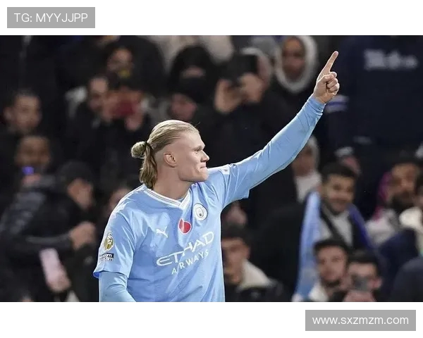 埃尔林·哈兰德：从挪威足球天才到全球瞩目射手的崛起之路