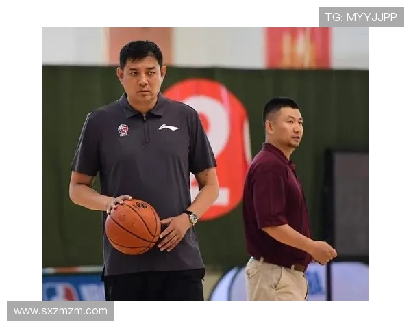 巩晓彬带领山东男篮重振雄风为中国篮球注入新动力