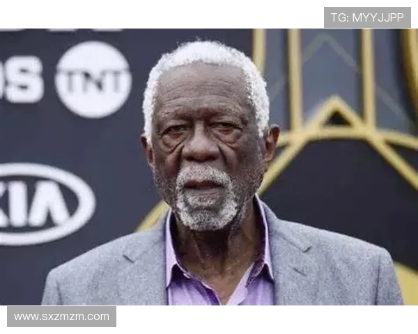 比尔拉塞尔的传奇人生与他如何以团队精神铸就篮球王朝