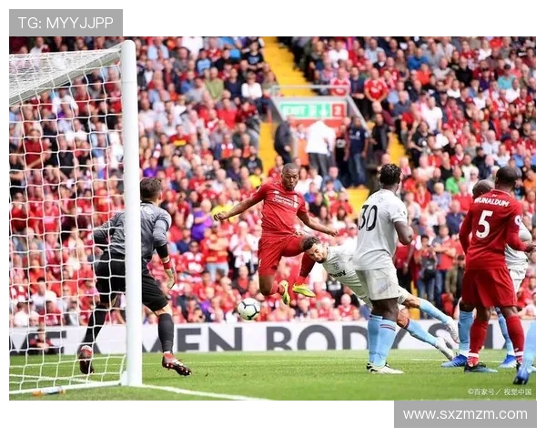 曼城迎战利物浦：顶级对决再度上演，谁能笑到最后？