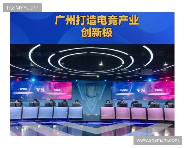 电竞行业快速崛起带动全球游戏文化变革与创新发展探索