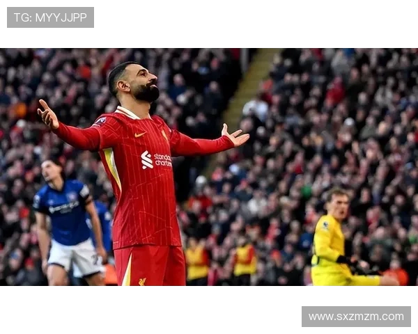 穆罕默德·萨拉赫：从埃及街头到世界足球巅峰的传奇旅程