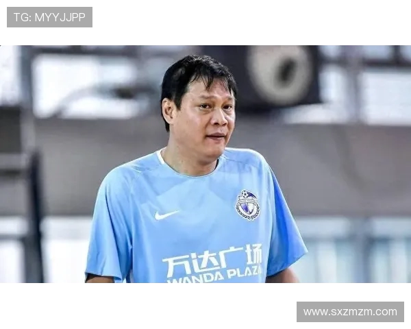 范志毅：从绿茵场到足坛教练，解读中国足球传奇人物的传奇人生