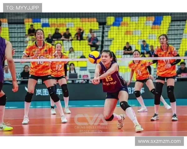 上海排球队在排球比赛经验排行榜中荣获第二名的辉煌成就解析