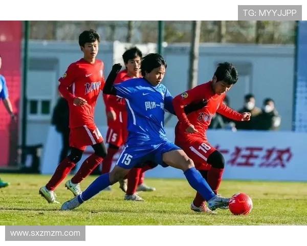 上海足球队的个人能力揭秘与战术分析探讨