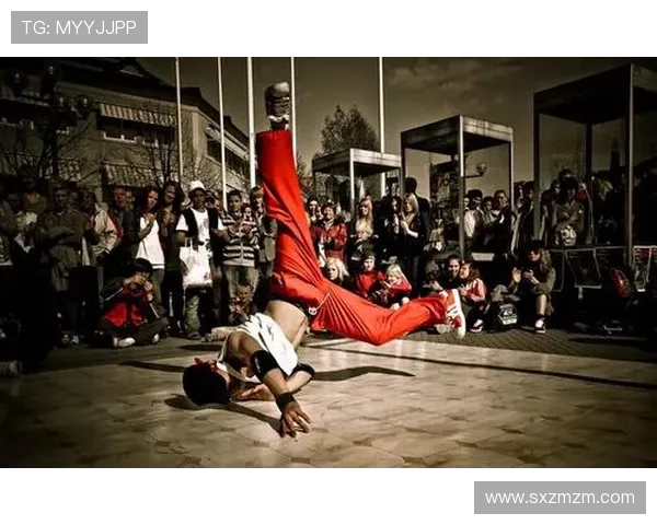 南京街舞队的反击之路：深度探讨街舞文化的传承与创新