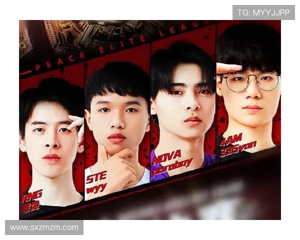 和平精英战术解析：深入探讨RNG战队的游戏控制与策略运用