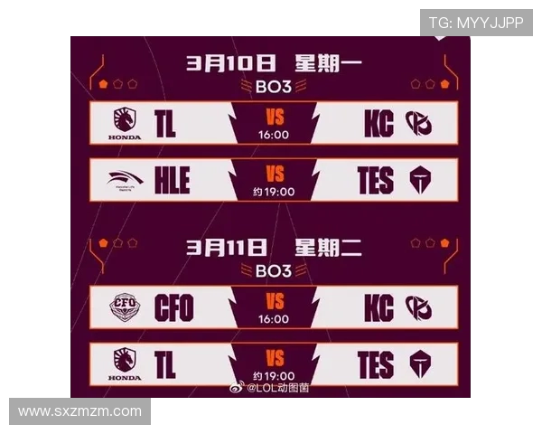 城市赛分析：TES展现出卓越灵活性与战术应变能力的精彩表现