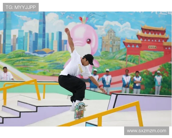 广州滑板队与上海滑板队耐力对决赛后分析与反思