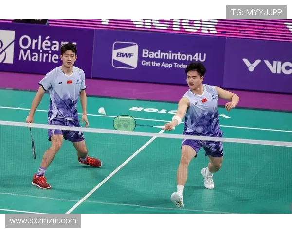 广州羽毛球队在大师赛中的力量展现与技术分析