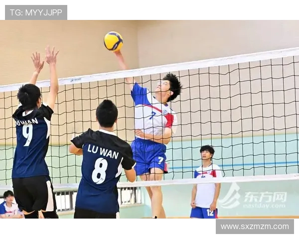 深入分析上海排球队边路渗透战术的优势与应用技巧 深入分析上海排球队边路渗透战术的优势与应用技巧