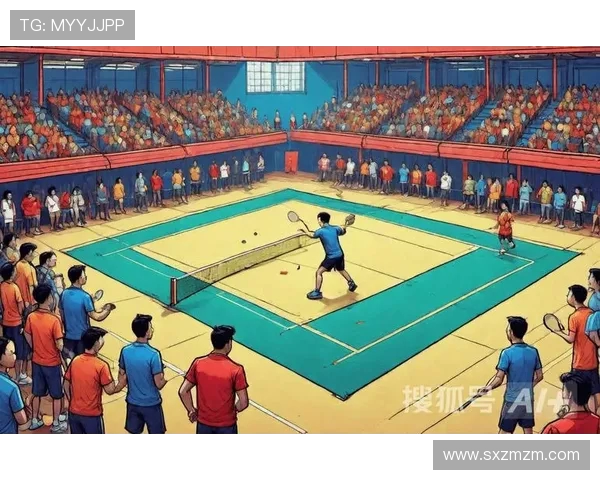 深圳羽毛球队的训练与比赛节奏揭秘领略羽毛球的魅力与激情