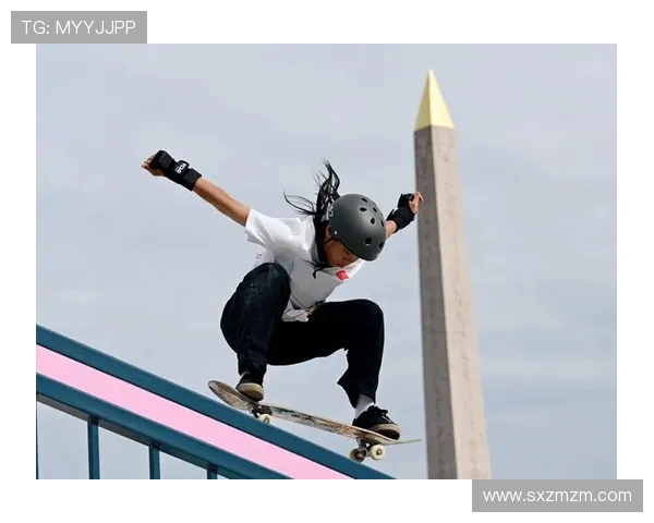 科学滑板训练：提升速度的有效方法与技巧分享