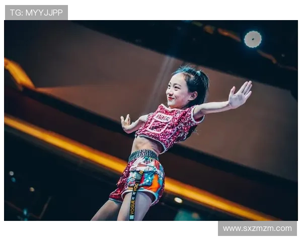 街舞实力排行榜揭晓上海街舞队荣登第六名展现非凡实力与魅力