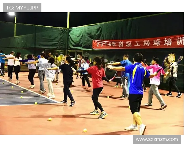 西安网球队个人能力分析与表现评估探讨