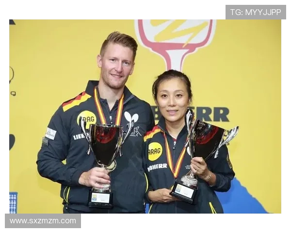 重庆乒乓球队在欧锦赛上的精彩表现与实力分析