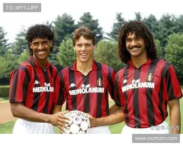 马尔科范巴斯滕的绿茵传奇与荷兰足球黄金时代的辉煌记忆 马尔科范巴斯滕的绿茵传奇与荷兰足球黄金时代的辉煌记忆