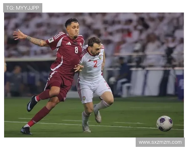 2026世界杯:探索全球足球新格局与各国球队备战情况 2026世界杯:探索全球足球新格局与各国球队备战情况