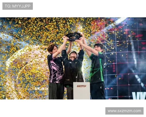 《全球电竞赛事蓬勃发展 中国战队表现亮眼 2025年赛事新动向解析》 《全球电竞赛事蓬勃发展 中国战队表现亮眼 2025年赛事新动向解析》