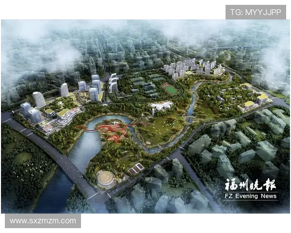 宁波町渥打造现代滨海人文新地标引领城市高质量发展新篇章