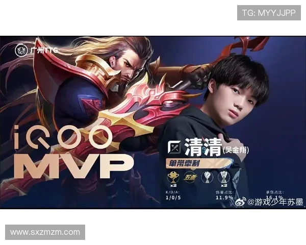 广州TTG豪取连胜再掀热潮全员状态火热剑指年度总冠军