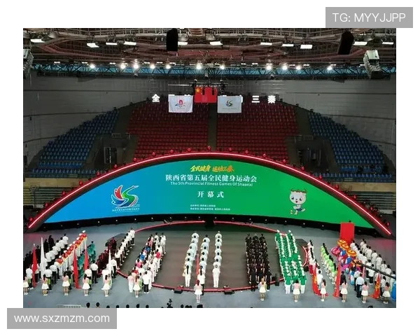 打造全民健身新时代 提升运动素养 培养健康体魄 共同推动体育事业发展