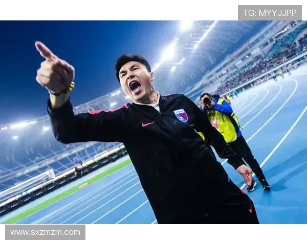 李玮锋再度成为焦点昔日铁卫如何影响当代中国足球发展方向