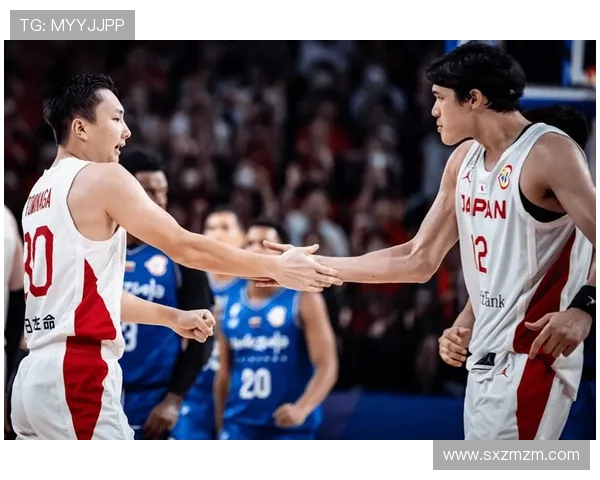 2011亚锦赛男篮对阵日本的精彩回顾与比赛分析