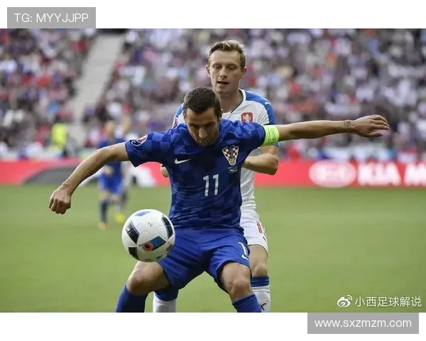 克罗地亚U21对决捷克U21精彩赛事回顾与分析