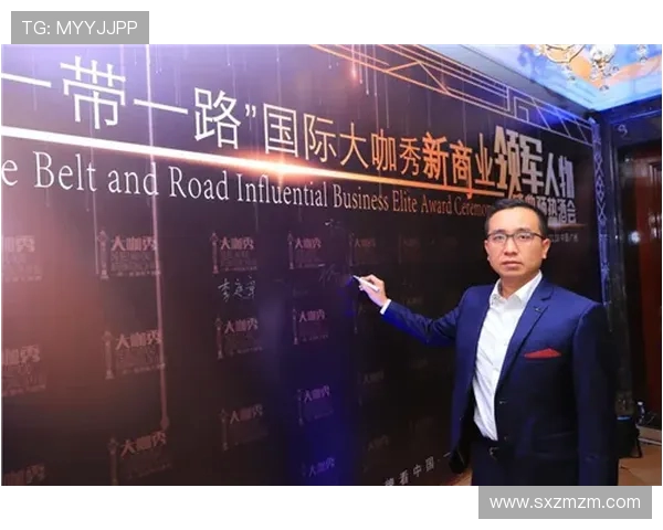 吕俊虎：在新时代背景下的青年领袖与创新思维探索之路